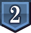 星2アイコン