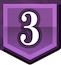 星3アイコン