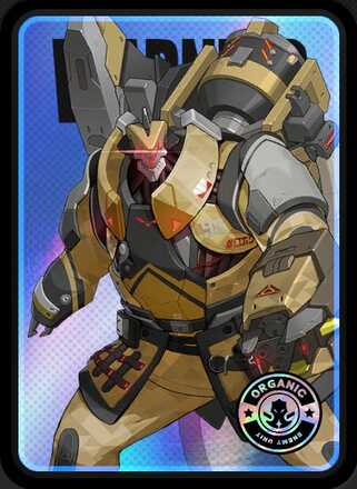 特戦強襲爆撃手画像