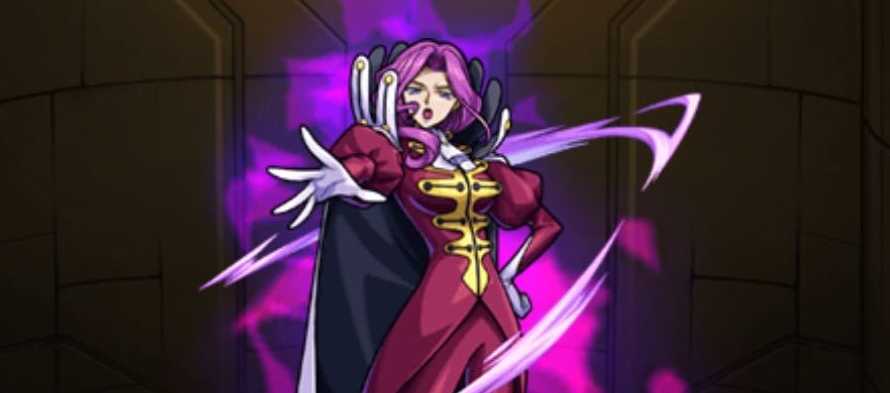 コーネリアの画像