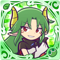 サタン ver.ヴェルドラの画像