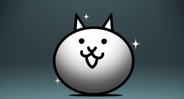 にゃんこガチャ