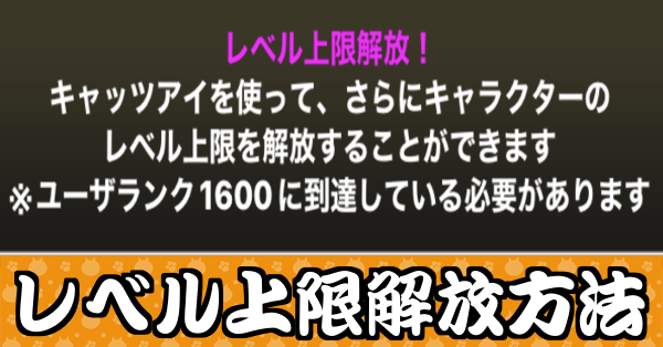 レベル上限解放方法_サムネバナー