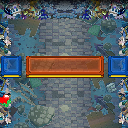 撃種制限ボックスの画像