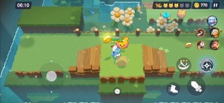 ステージ1-8(ノーマル)の攻略