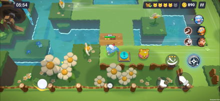 ステージ1-8(ノーマル)の攻略