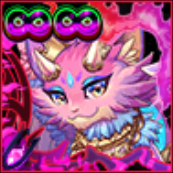 天界神霊 アミテル画像