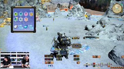 FINAL FANTASY XIV Letter from the Producer LIVE Part LXXXVI 1-35-59 screenshot