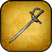 ぎんのレイピアの画像