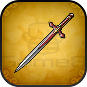 プラチナソードの画像