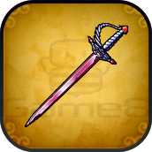 まけんしのレイピアの画像