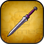 アサシンダガーの画像