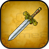 王家のナイフの画像