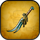 サウザンドダガー