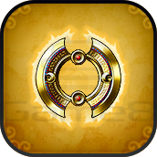 はてんの月輪の画像