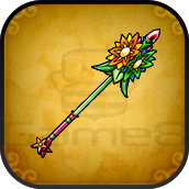 フラワースティック