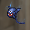 ドラキー(黒)