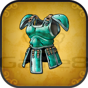 せいどうのよろいの画像