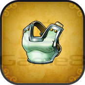 てつのむねあて