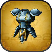 はがねのよろいの画像