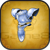 シルバーメイル