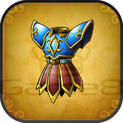 まほうのよろいの画像