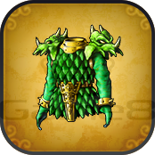 ドラゴンメイル