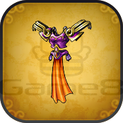 ダンシングメイル