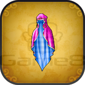 やすらぎのローブの画像