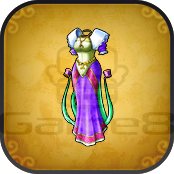 エンプレスローブ