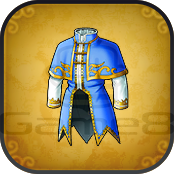 セラフィムのローブ