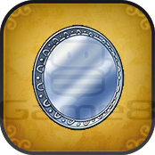 シルバートレイの画像