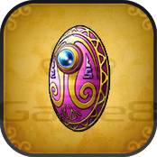 まほうの盾の画像