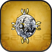 メタルキングの盾の画像