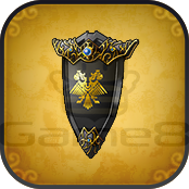 デルカダールの盾