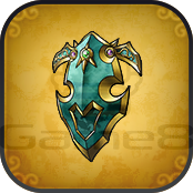 オーガシールド