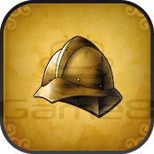 ブロンズキャップ