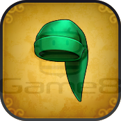 プリティキャップ