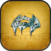 ぎんのかみかざりの画像