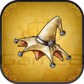 マジカルハットの画像