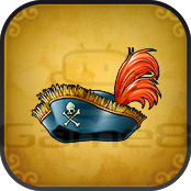 キャプテンハット