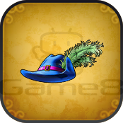 ブリリアンハット