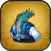 なつぐものぼうし