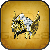 ユグノアのかぶと