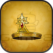 ユグノアの王冠の画像