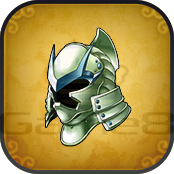 ミスリルヘルム