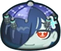 雨森乙女のアイコン