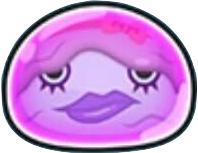 超覚醒ドンヨリーヌのアイコン