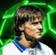 EPドラガンストイコヴィッチ(セルビア/1990)画像