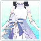 【ドレスドグランドール】風野灯織の画像